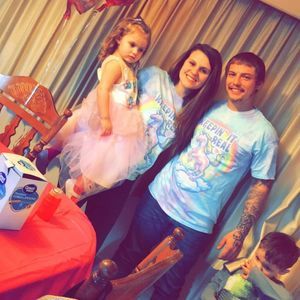 Meet your Posher, Forrest